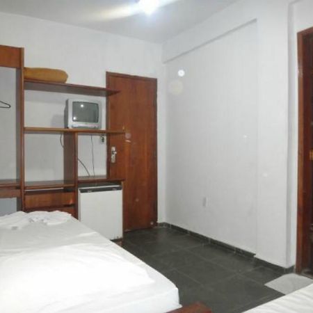 Goiania Tropical Hotel Buitenkant foto