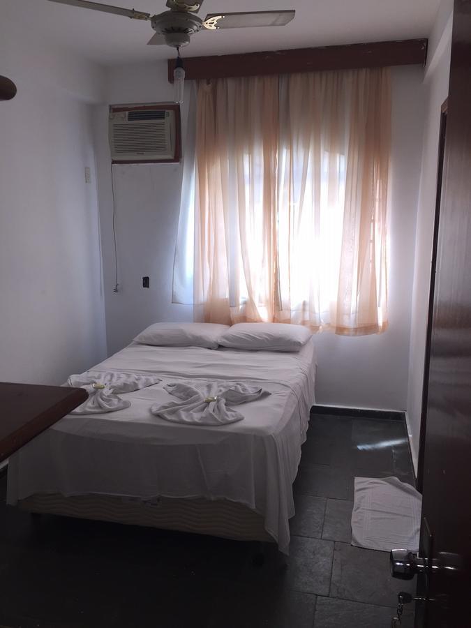 Goiania Tropical Hotel Buitenkant foto